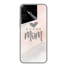 Чехлы для мамы на Tecno POVA Neo 3
