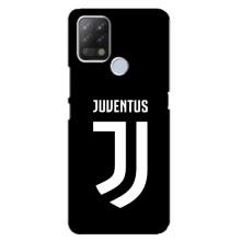 Чехлы для Tecno Pova (VPrint) - Футбольные клубы (ФК Ювентус)
