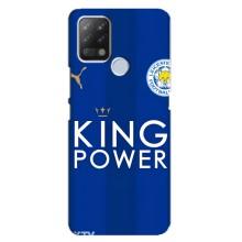 Чехлы для Tecno Pova (VPrint) - Футбольные клубы (Lester)