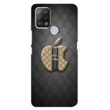 Чохли  GUCCI для Техно Пова (AlphaPrint) – Apple gucci