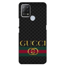 Чохли  GUCCI для Техно Пова (AlphaPrint) – Gucci оригінал