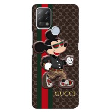 Чохли  GUCCI для Техно Пова (AlphaPrint) – Маус Гуччі