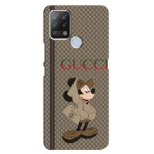 Чохли  GUCCI для Техно Пова (AlphaPrint) – Mickey GUCCI