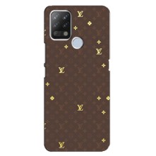 Чохли Луі Вітон для Tecno Pova (AlphaPrint - LOUIS VUITTON) (дизайн Луі Вітон)