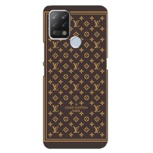 Чохли Луі Вітон для Tecno Pova (AlphaPrint - LOUIS VUITTON) (шпалери LV)