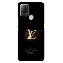 Чохли Луі Вітон для Tecno Pova (AlphaPrint - LOUIS VUITTON) (ремінець LV)