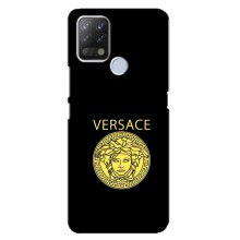 Чехлы VERSACE для Техно Пова (PREMIUMPrint) – Versace