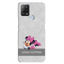 Чехол Disney Mouse Tecno Pova (PREMIUMPrint) – Мики Маус ЛВ