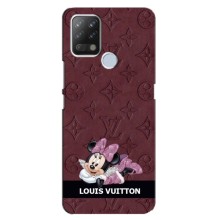 Чохол Disney Mouse Tecno Pova (PREMIUMPrint)