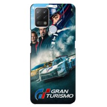 Чехол Gran Turismo / Гран Туризмо на Техно Пова – Гонки