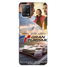 Чехол Gran Turismo / Гран Туризмо на Техно Пова – Gran Turismo