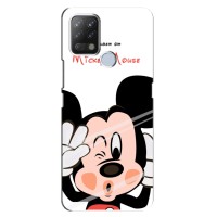 Чехлы для телефонов Tecno Pova - Дисней – Mickey Mouse