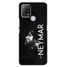 Чехол Неймар для Tecno Pova (AlphaPrint) (NEYMAR)