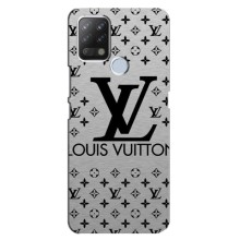 Чехол Стиль Louis Vuitton на Tecno Pova