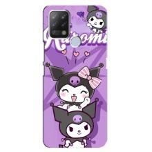 Чехол с кроликом Куроми на Tecno Pova – Кролик Куроми