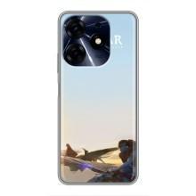Чехлы с фильма АВАТАР для TECNO Spark 10 Pro (AlphaPrint)
