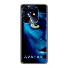 Чохли з фільму АВАТАР для TECNO Spark 10 Pro (AlphaPrint)