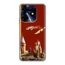 Чохли з Гаррі Поттером для TECNO Spark 10 Pro (AlphaPrint)