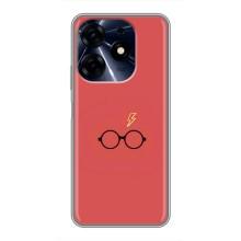 Чохли з Гаррі Поттером для TECNO Spark 10 Pro (AlphaPrint)