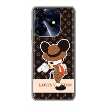 Чехол Disney Mouse TECNO Spark 10 Pro (PREMIUMPrint) (Микки Джексон)