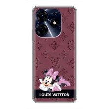 Чехол Disney Mouse TECNO Spark 10 Pro (PREMIUMPrint) (Mikki LV)