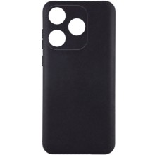 Чехол TPU Epik Black Full Camera для TECNO Spark 10 – Черный