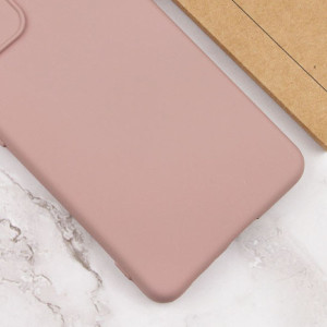 Чохол Silicone Cover Lakshmi Full Camera (AAA) для TECNO Spark 10