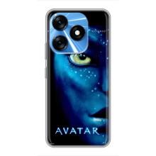 Чохли з фільму АВАТАР для TECNO Spark 10 (AlphaPrint)