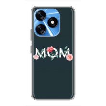Чехлы для мамы на TECNO Spark 10