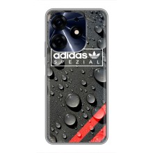 Чехлы Адидас для TECNO Spark 10c (AlphaPrint) (Адидас принт)