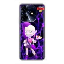 Чехлы Brawl Stars для TECNO Spark 10c (AlphaPrint)