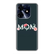 Чехлы для мамы на TECNO Spark 10c