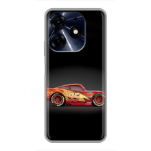 Силіконовий чохол Маквін для TECNO Spark 10c – Маквін 95