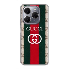 Чохли  GUCCI для ТЕКНО Спарк 20 Про (AlphaPrint) (Gucci дизайн)