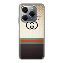 Чохли  GUCCI для ТЕКНО Спарк 20 Про (AlphaPrint) (GUCCI стиль)