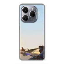 Чехлы с фильма АВАТАР для TECNO Spark 20 Pro (AlphaPrint)