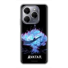 Чехлы с фильма АВАТАР для TECNO Spark 20 Pro (AlphaPrint)