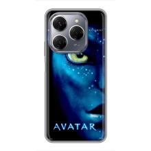 Чехлы с фильма АВАТАР для TECNO Spark 20 Pro (AlphaPrint)