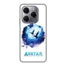 Чехлы с фильма АВАТАР для TECNO Spark 20 Pro (AlphaPrint)