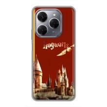 Чехлы с Гарри Поттером для TECNO Spark 20 Pro (AlphaPrint)