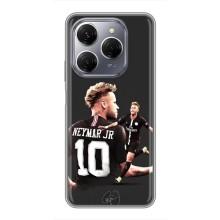 Силиконовый Чехол TECNO Spark 20 Pro – Ней