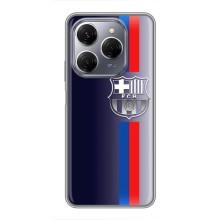 Чохол для TECNO Spark 20 Pro (Барселона) – Barsa