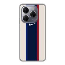 Чохол для TECNO Spark 20 Pro (Барселона) – Фк Барселона