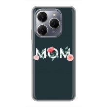 Чехлы для мамы на TECNO Spark 20 Pro
