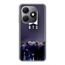 Чехлы BTS для TECNO Spark 20 (AlphaPrint)