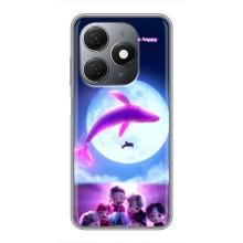 Чехлы BTS для TECNO Spark 20 (AlphaPrint)