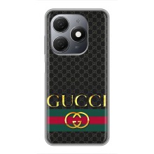 Чохли  GUCCI для ТЕКНО Спа́рк 20 (AlphaPrint) (Gucci оригінал)