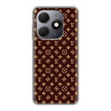 Чохли Луі Вітон для TECNO Spark 20 (AlphaPrint - LOUIS VUITTON) (лого LOUIS VUITTON)