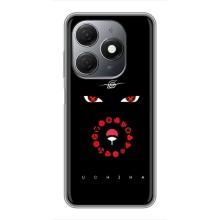 Чохли на тему: Ітачи Учіха для TECNO Spark 20 (AlphaPrint)