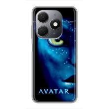 Чохли з фільму АВАТАР для TECNO Spark 20 (AlphaPrint)